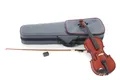Produktbild: GEWA Pure Violine Ebenholzgarnitur 4/4 (PS401.621)