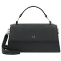 Produktbild: AIGNER Delia Handtasche Leder 23 cm  schwarz