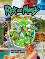 Produktbild: Rick and Morty: The Official Cookbook: (Rick & Morty Season 5, Rick and Morty gifts, Rick and Morty Pickle Rick)