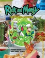 Produktbild: James Asmus Rick and Morty: The Official Cookboo (Gebundene Ausgabe) (US IMPORT)