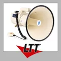 Produktbild: Vonyx MEG150 Megaphon 200W