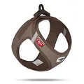 Produktbild: Vest Harness curli Clasp Cord Brown M
