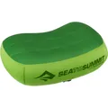 Produktbild: Sea to Summit Aeros Premium Pillow Kissen (Größe LARGE, gruen)