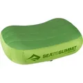 Produktbild: Sea to Summit Aeros Premium Pillow Reisekissen Large, grün 42x30x13cm