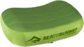 Produktbild: Sea to Summit Aeros Premium Reisekissen, large, lime