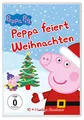 Produktbild: Peppa Pig - Peppa feiert Weihnachten