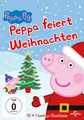Produktbild: PEPPA PIG-PEPPA FEIERT WEIHNACHTEN  DVD NEU