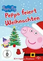 Produktbild: Peppa Pig - Peppa feiert Weihnachten