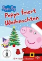 Produktbild: Peppa Pig - Peppa feiert Weihnachten von not specified | DVD | Zustand sehr gut