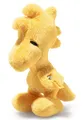 Produktbild: Steiff 024757 - Woodstock, gelb, Plüsch, 18 cm