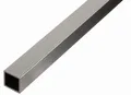 Produktbild: Alberts Vierkantrohr,Edelstahl, 2000 x 30 x 30 mm