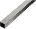 Produktbild: Vierkantrohr Edelstahl 30x30x2 mm, 2 m
