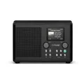 Produktbild: PURE Classic H4i Schwarz/Esche DAB+ Internetradio #1907269