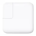 Produktbild: Apple 29W USB-C Power Adapter weiss (MJ262BZ/A) Netzteil EU Macbook Air / Pro