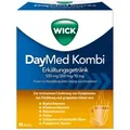 Produktbild: Wick DayMed Kombi Erkältungsgetränk 10 St