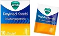 Produktbild: WICK DayMed Kombi Erkältungsgetränk 10 St