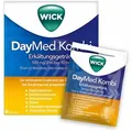 Produktbild: Wick Daymed Kombi Erkältungsgetränk