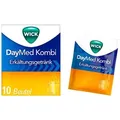Produktbild: WICK DayMed Kombi Erkältungsgetränk 10 St