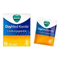 Produktbild: WICK DayMed Kombi Erkältungsgetränk · 10 St · PZN 07191196