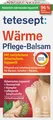 Produktbild: tetesept Wärme Pflegebalsam, 100 ml, neu&ovp
