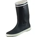 Produktbild: Aigle Stiefel Lolly-Pop marine/blanc Gr. 25 - Blau - 25