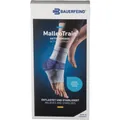 Produktbild: MalleoTrain® Sprunggelenkbandage links Gr.2 titan