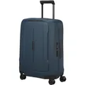 Produktbild: Samsonite Trolley mit 4 Rollen 55cm Essens midnight blue