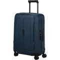 Produktbild: Samsonite Selection Essens Hartschalen-trolley, dunkelblau, XS (Handgepäck)
