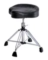 Produktbild: Gibraltar GI806936 Schlagzeughocker Oversized Moto Throne 9908 Pro Series
