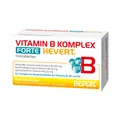 Produktbild: Vitamin B Komplex forte Hevert Tabletten 200 St