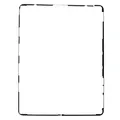 Produktbild: NG-Mobile Kleber Klebe Band Streifen Dichtung Folie für Apple iPad Pro 12.9 (5. Gen) Display Glas