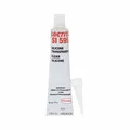Produktbild: Dichtmasse Loctite SI 595 transparent -55 °C bis 50 °C (Tube 40 ml unter Blist