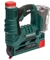 Produktbild: PARKSIDE® Akku-Tacker »PAT 20-Li A1«, mit rutschfestem Softgrip, integrierte LED-Leuchte (ohne Akku) X-20-V Team Serie