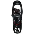 Produktbild: Tubbs Schneeschuhe Flex WLK 22 - Damen Schneeschuh - schwarz/rot rot|schwarz