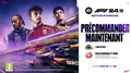 Produktbild: EA Sports F1 24 - PS4
