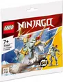 Produktbild: LEGO Ninjago Eisdrachen Kreatur - 30649