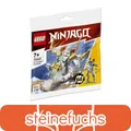 Produktbild: LEGO® Polybag 30649 - Ninjago - Eisdrache - NEU & OVP