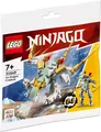 Produktbild: LEGO NINJAGO: Eisdrache (30649)   Neu und OVP