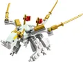 Produktbild: LEGO ninjago 30649 Eis Drache