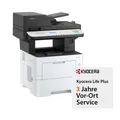 Produktbild: Kyocera Ecosys MA4500fx/Plus inkl. 3 Jahre Vor-Ort-Service - Kyocera Print Green - Kyocera Partner 870B6110C123NL3