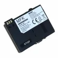 Produktbild: Akku MFK f. Siemens A70 1000mAh Li-Ionen
