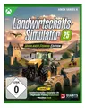 Produktbild: Landwirtschafts-Simulator 25: Highlands Fishing Edition Xbox Series X