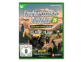 Produktbild: Landwirtschafts-Simulator 25: Highlands Fishing Edition - [Xbox Series X]