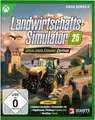 Produktbild: Landwirtschafts-Simulator 25 - Highlands Fishing Edition