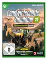 Produktbild: Landwirtschafts-Simulator 25: Highlands Fishing Edition [Xbox Series X&S]