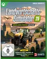 Produktbild: GW8212 Landwirtschafts-Simulator 25 - Highlands Fishing Edition XBSX Neu & OVP