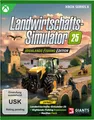 Produktbild: Landwirtschafts-Simulator 25: Highlands Fishing - Xbox Series X - Neu & OVP