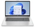 Produktbild: HP 17-cp2651ng 17,3 Zoll Full HD AMD Ryzen 5 8 GB RAM 512 GB SSD Win11 silber