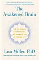 Produktbild: Lisa Miller Awakened Brain (Gebundene Ausgabe) (US IMPORT)