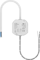 Produktbild: GOOBAY 59575 - LED-Trafo 12 V , 12 W , 1000 mA , nicht dimmbar
